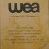 Wea News #5/94 cover