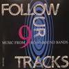 Follow Our Tracks vol 9 cover