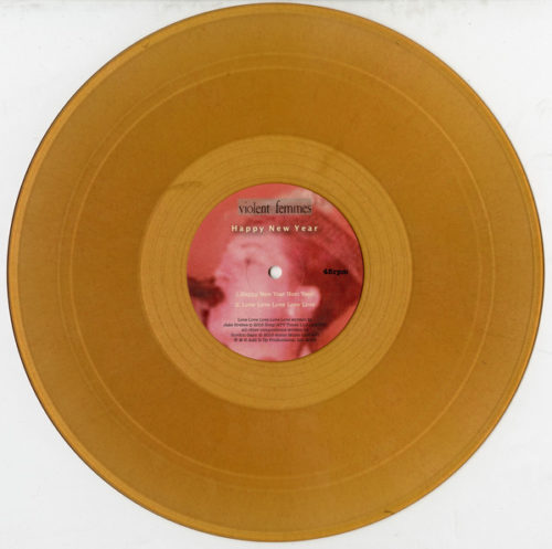 RSD '15 Champagne