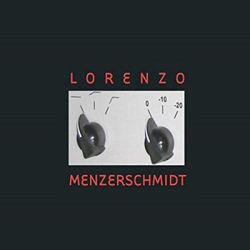 Lorenzo Menzerschmidt cover