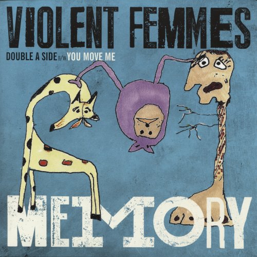 Memory cover