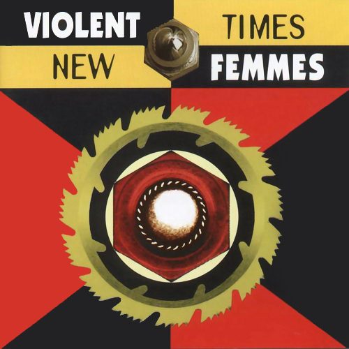 New Times cover
