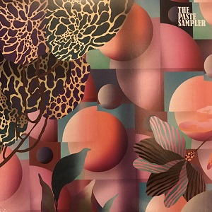 The Paste Sampler: Spring 2017 cover