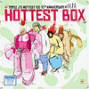 Triple J's Hottest 100 cover