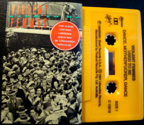 Cassette