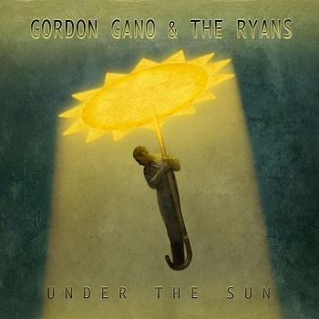 Gordon Gano &amp; The Ryans cover
