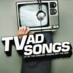 TV AD Songs