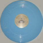 Baby Blue Vinyl