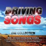 Driving Songs - The Collection