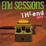 End Sessions - Live On The End 107.7