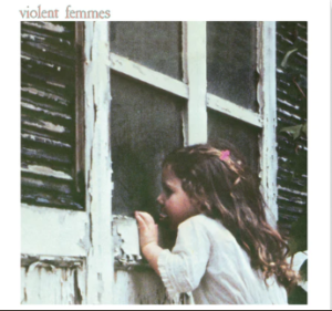 Violent Femmes 40th Anniversary (Deluxe)