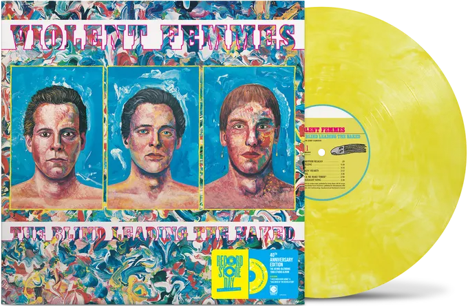 RSD '26 Candlelight Swirl